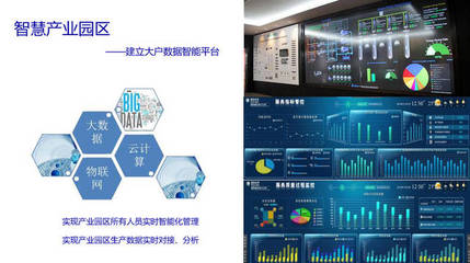 智慧工廠定位系統解決方案 大數據服務賦能精準制造